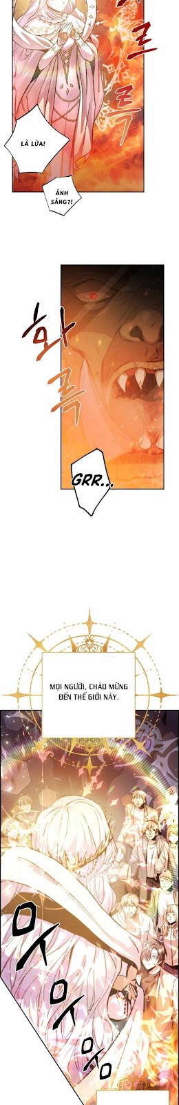 Đọc truyện [M2 Comic] Hướng Dẫn Sử Dụng Hồi Quy - Chap 1