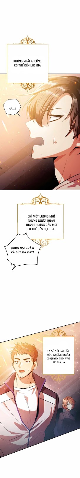 Đọc truyện [M2 Comic] Hướng Dẫn Sử Dụng Hồi Quy - Chap 1