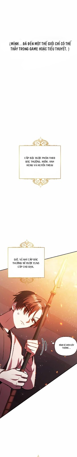 Đọc truyện [M2 Comic] Hướng Dẫn Sử Dụng Hồi Quy - Chap 1