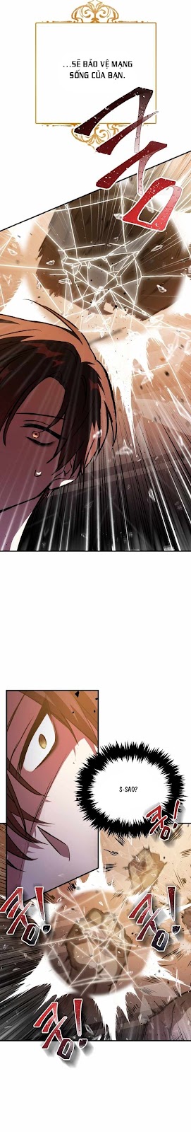 Đọc truyện [M2 Comic] Hướng Dẫn Sử Dụng Hồi Quy - Chap 1