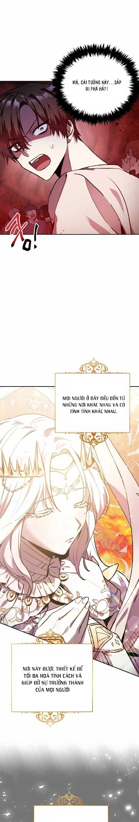 Đọc truyện [M2 Comic] Hướng Dẫn Sử Dụng Hồi Quy - Chap 1