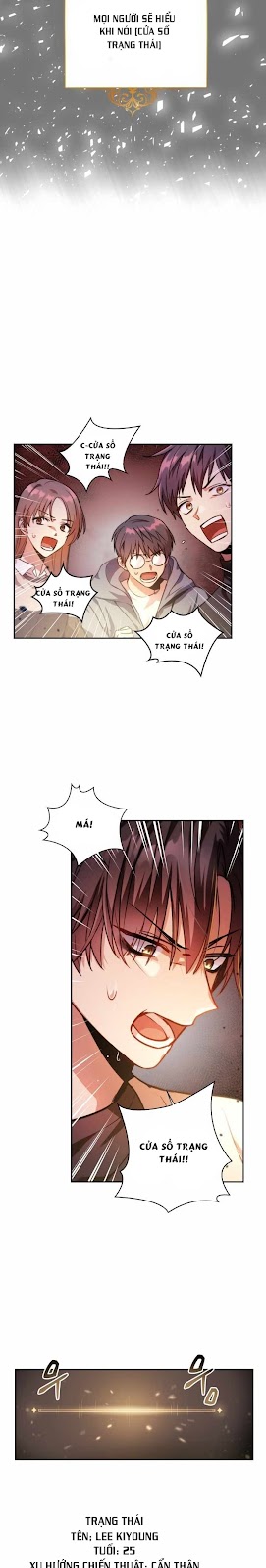Đọc truyện [M2 Comic] Hướng Dẫn Sử Dụng Hồi Quy - Chap 1