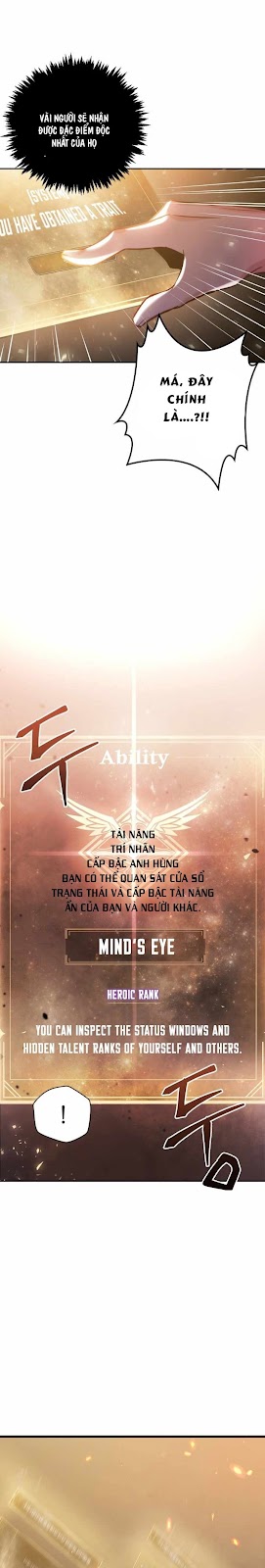 Đọc truyện [M2 Comic] Hướng Dẫn Sử Dụng Hồi Quy - Chap 1