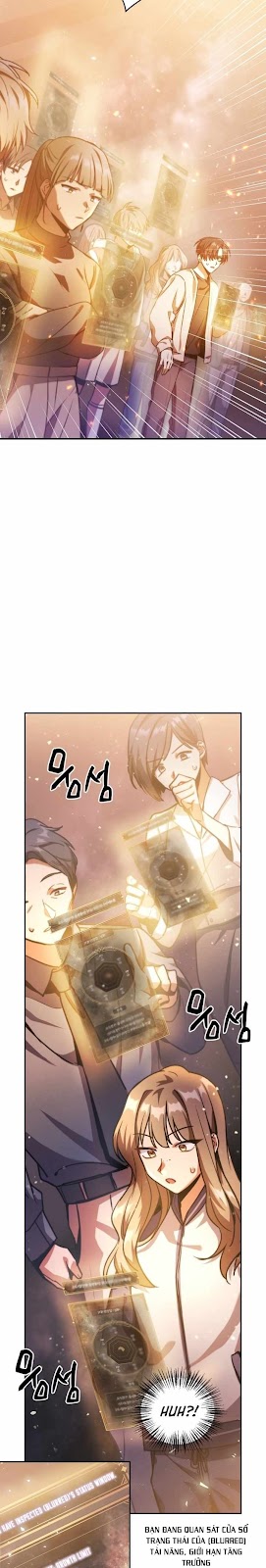 Đọc truyện [M2 Comic] Hướng Dẫn Sử Dụng Hồi Quy - Chap 1