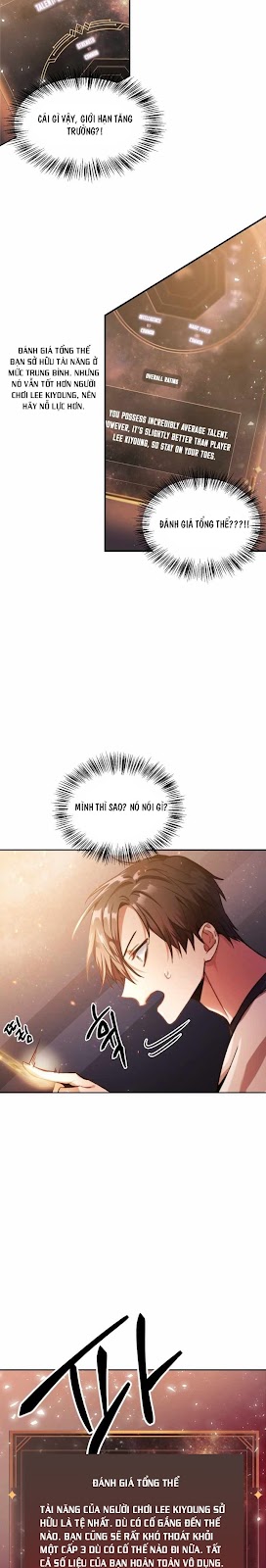 Đọc truyện [M2 Comic] Hướng Dẫn Sử Dụng Hồi Quy - Chap 1