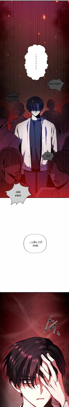 Đọc truyện [M2 Comic] Hướng Dẫn Sử Dụng Hồi Quy - Chap 1