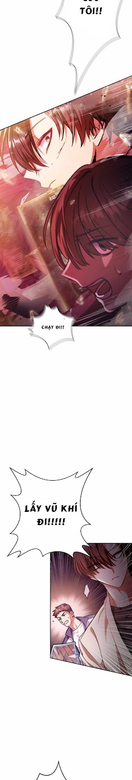 Đọc truyện [M2 Comic] Hướng Dẫn Sử Dụng Hồi Quy - Chap 1