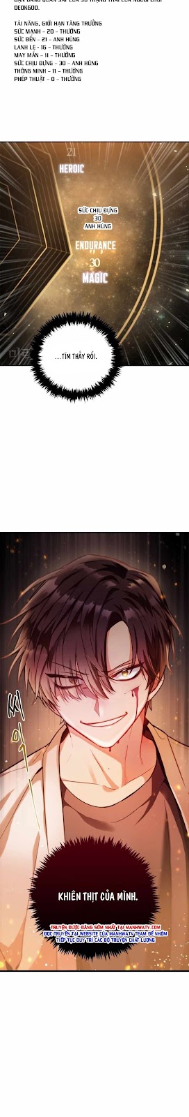 Đọc truyện [M2 Comic] Hướng Dẫn Sử Dụng Hồi Quy - Chap 1