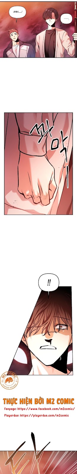 Đọc truyện [M2 Comic] Hướng Dẫn Sử Dụng Hồi Quy - Chap 2