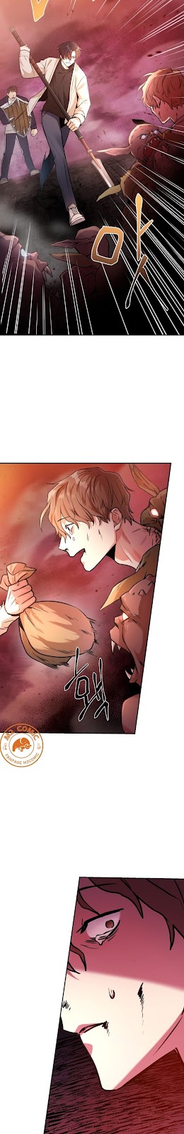 Đọc truyện [M2 Comic] Hướng Dẫn Sử Dụng Hồi Quy - Chap 2