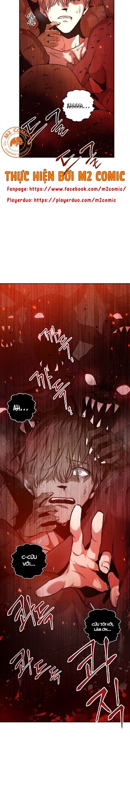 Đọc truyện [M2 Comic] Hướng Dẫn Sử Dụng Hồi Quy - Chap 2