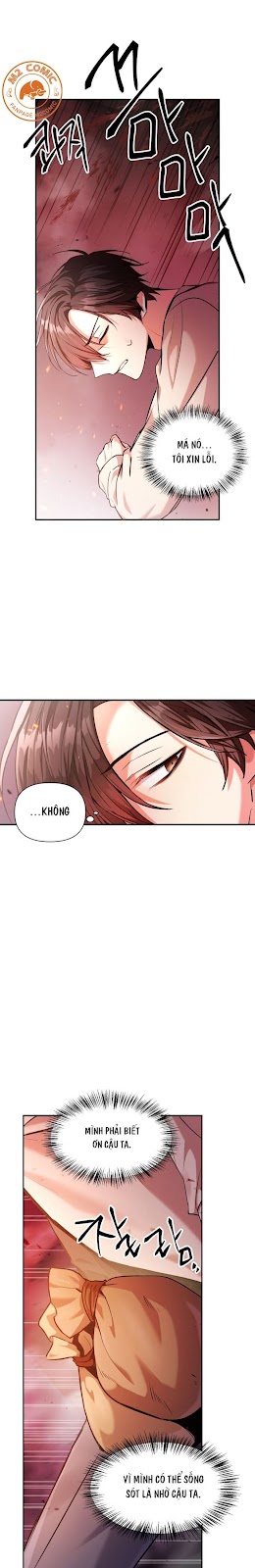 Đọc truyện [M2 Comic] Hướng Dẫn Sử Dụng Hồi Quy - Chap 2