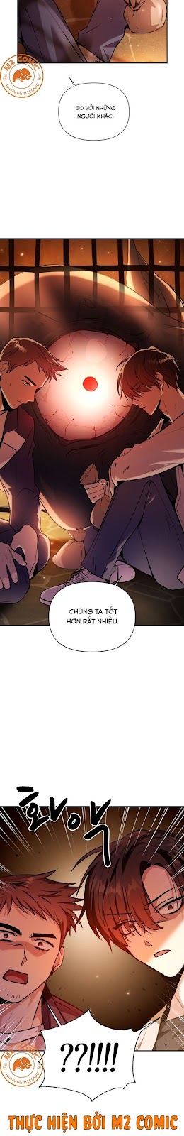 Đọc truyện [M2 Comic] Hướng Dẫn Sử Dụng Hồi Quy - Chap 2