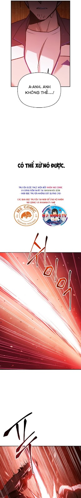 Đọc truyện [M2 Comic] Hướng Dẫn Sử Dụng Hồi Quy - Chap 2