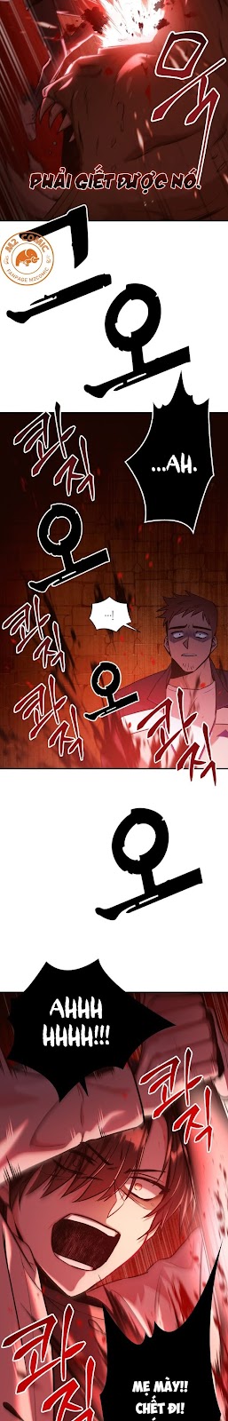 Đọc truyện [M2 Comic] Hướng Dẫn Sử Dụng Hồi Quy - Chap 2