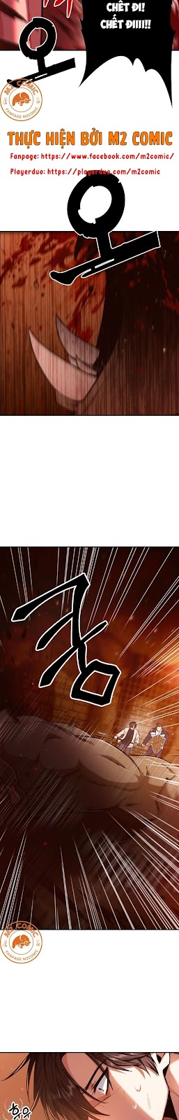 Đọc truyện [M2 Comic] Hướng Dẫn Sử Dụng Hồi Quy - Chap 2