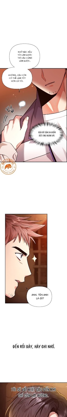 Đọc truyện [M2 Comic] Hướng Dẫn Sử Dụng Hồi Quy - Chap 2