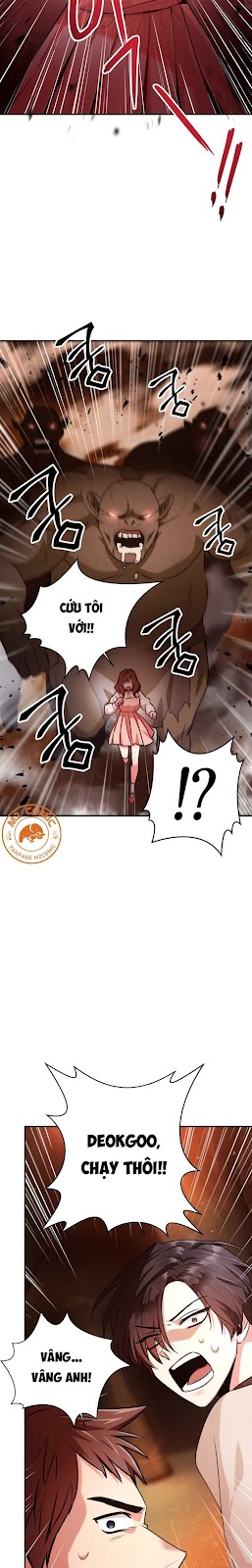 Đọc truyện [M2 Comic] Hướng Dẫn Sử Dụng Hồi Quy - Chap 2