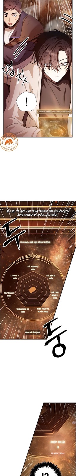 Đọc truyện [M2 Comic] Hướng Dẫn Sử Dụng Hồi Quy - Chap 2