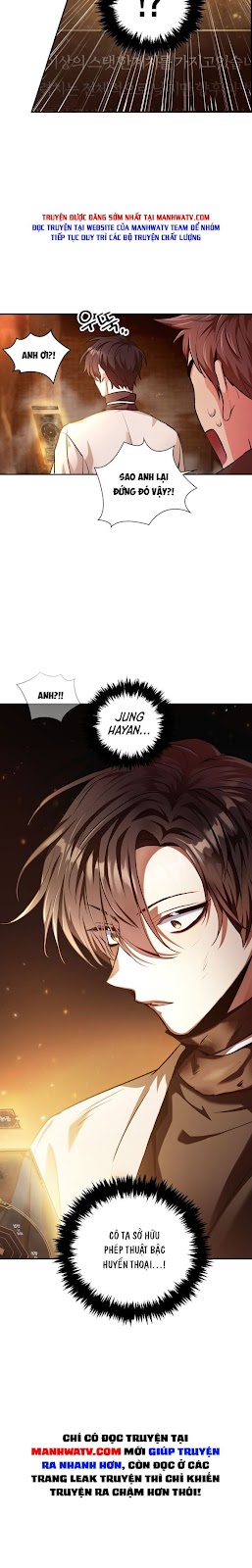 Đọc truyện [M2 Comic] Hướng Dẫn Sử Dụng Hồi Quy - Chap 2