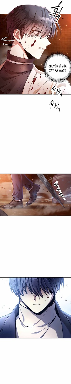 Đọc truyện [M2 Comic] Hướng Dẫn Sử Dụng Hồi Quy - Chap 3