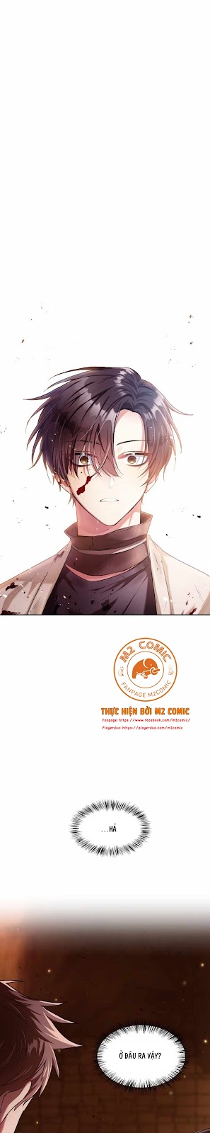 Đọc truyện [M2 Comic] Hướng Dẫn Sử Dụng Hồi Quy - Chap 3