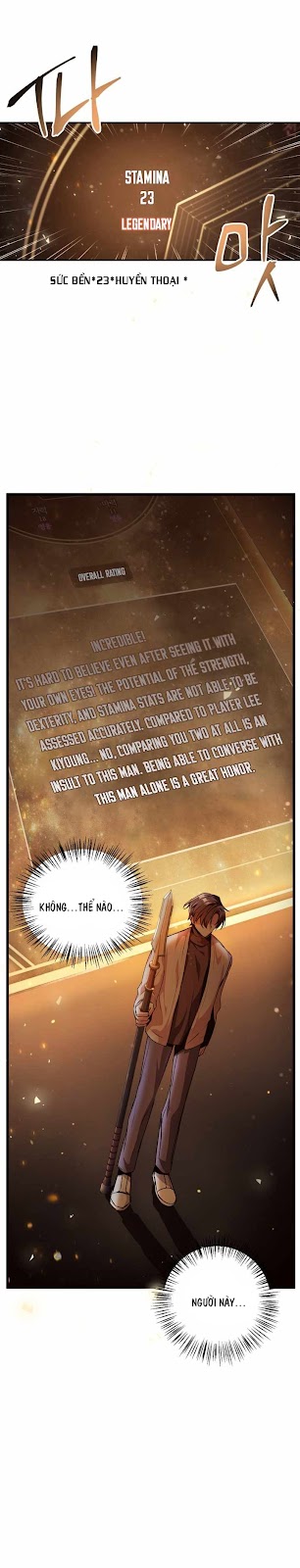 Đọc truyện [M2 Comic] Hướng Dẫn Sử Dụng Hồi Quy - Chap 3