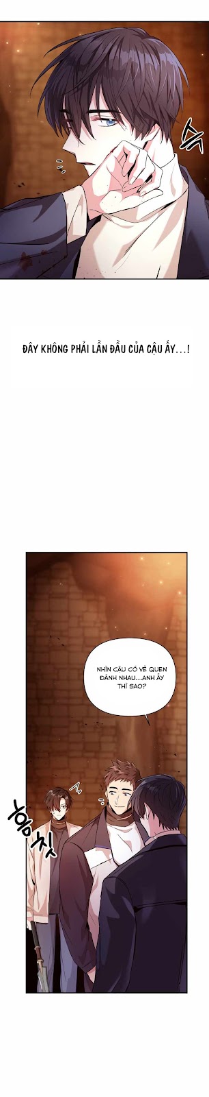 Đọc truyện [M2 Comic] Hướng Dẫn Sử Dụng Hồi Quy - Chap 3