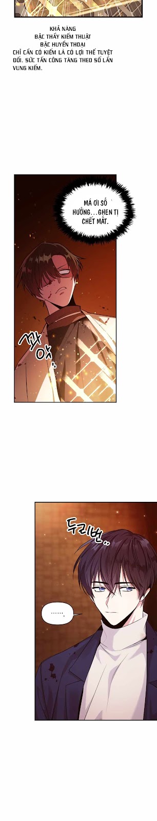 Đọc truyện [M2 Comic] Hướng Dẫn Sử Dụng Hồi Quy - Chap 3