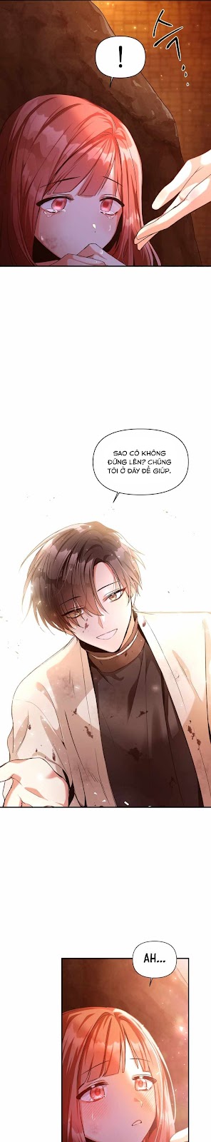 Đọc truyện [M2 Comic] Hướng Dẫn Sử Dụng Hồi Quy - Chap 3