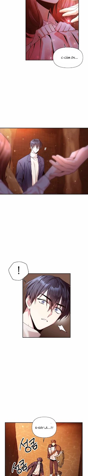 Đọc truyện [M2 Comic] Hướng Dẫn Sử Dụng Hồi Quy - Chap 3