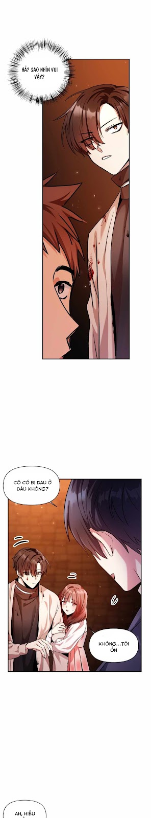 Đọc truyện [M2 Comic] Hướng Dẫn Sử Dụng Hồi Quy - Chap 3