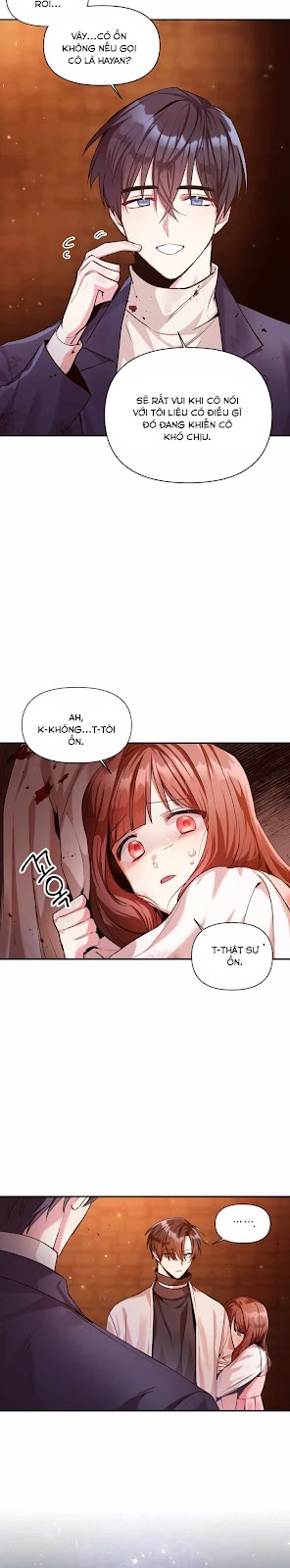 Đọc truyện [M2 Comic] Hướng Dẫn Sử Dụng Hồi Quy - Chap 3