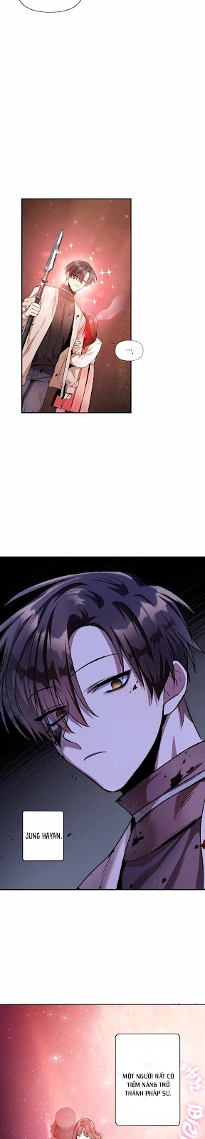 Đọc truyện [M2 Comic] Hướng Dẫn Sử Dụng Hồi Quy - Chap 3