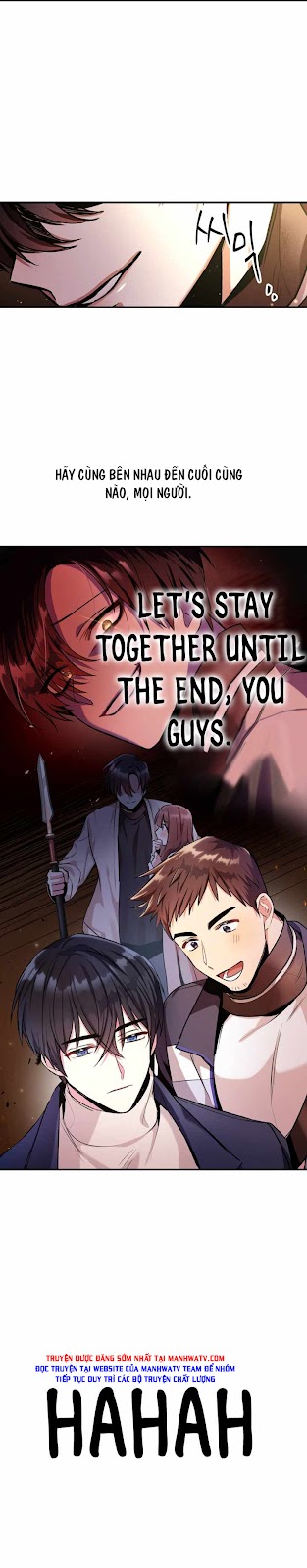 Đọc truyện [M2 Comic] Hướng Dẫn Sử Dụng Hồi Quy - Chap 3