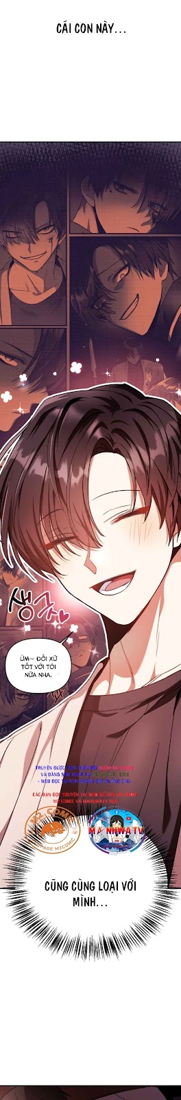 Đọc truyện [M2 Comic] Hướng Dẫn Sử Dụng Hồi Quy - Chap 4