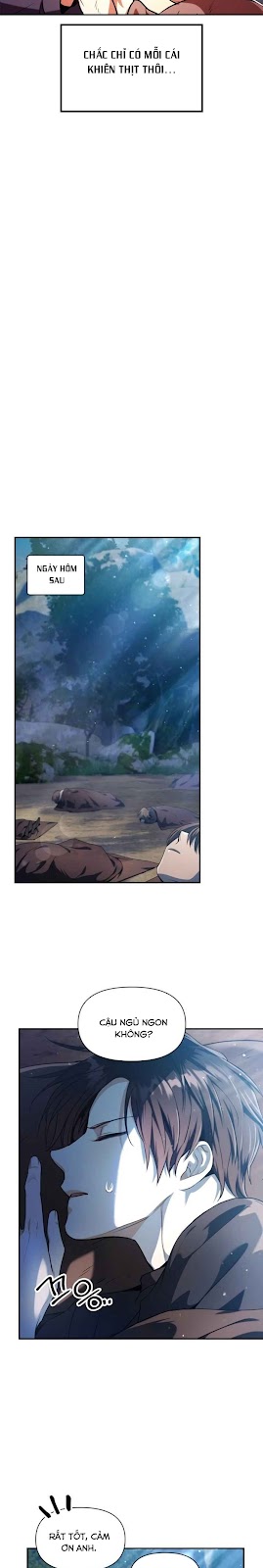 Đọc truyện [M2 Comic] Hướng Dẫn Sử Dụng Hồi Quy - Chap 4