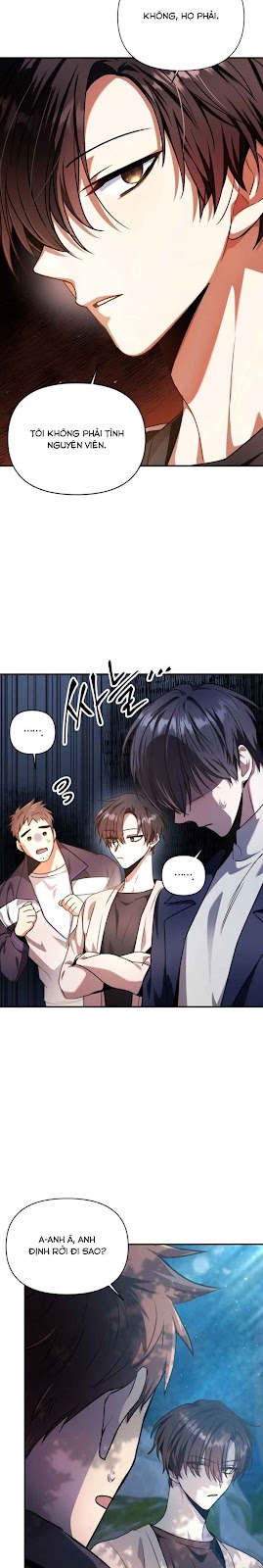 Đọc truyện [M2 Comic] Hướng Dẫn Sử Dụng Hồi Quy - Chap 4