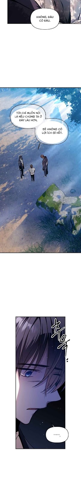 Đọc truyện [M2 Comic] Hướng Dẫn Sử Dụng Hồi Quy - Chap 4