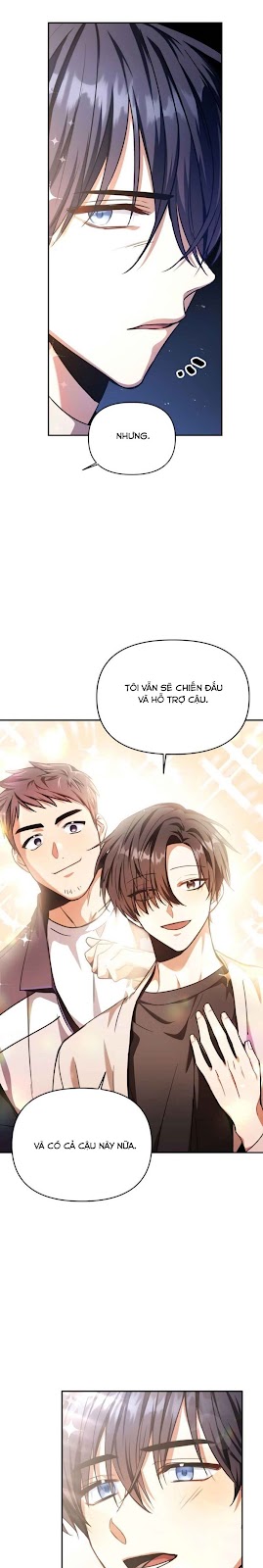 Đọc truyện [M2 Comic] Hướng Dẫn Sử Dụng Hồi Quy - Chap 4