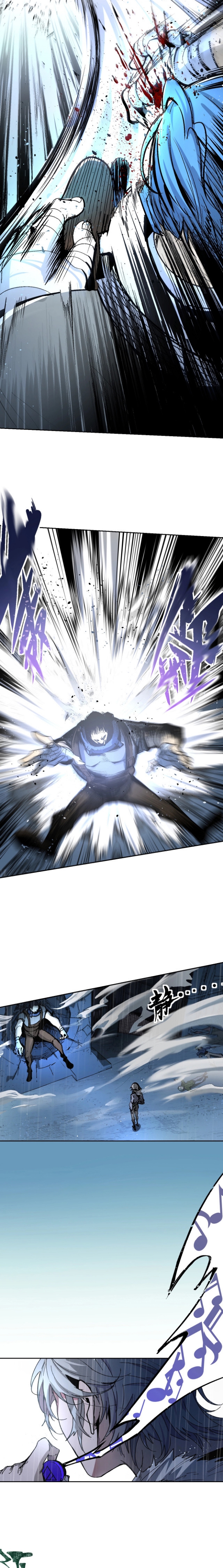 Đọc truyện [M2 Comic] Hướng dẫn vào nghề ở phế thổ - Chap 1