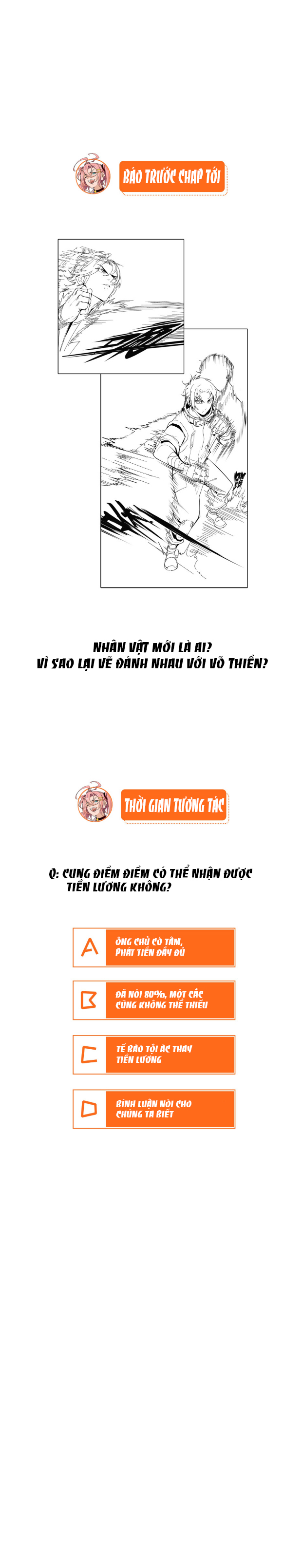 Đọc truyện [M2 Comic] Hướng dẫn vào nghề ở phế thổ - Chap 2