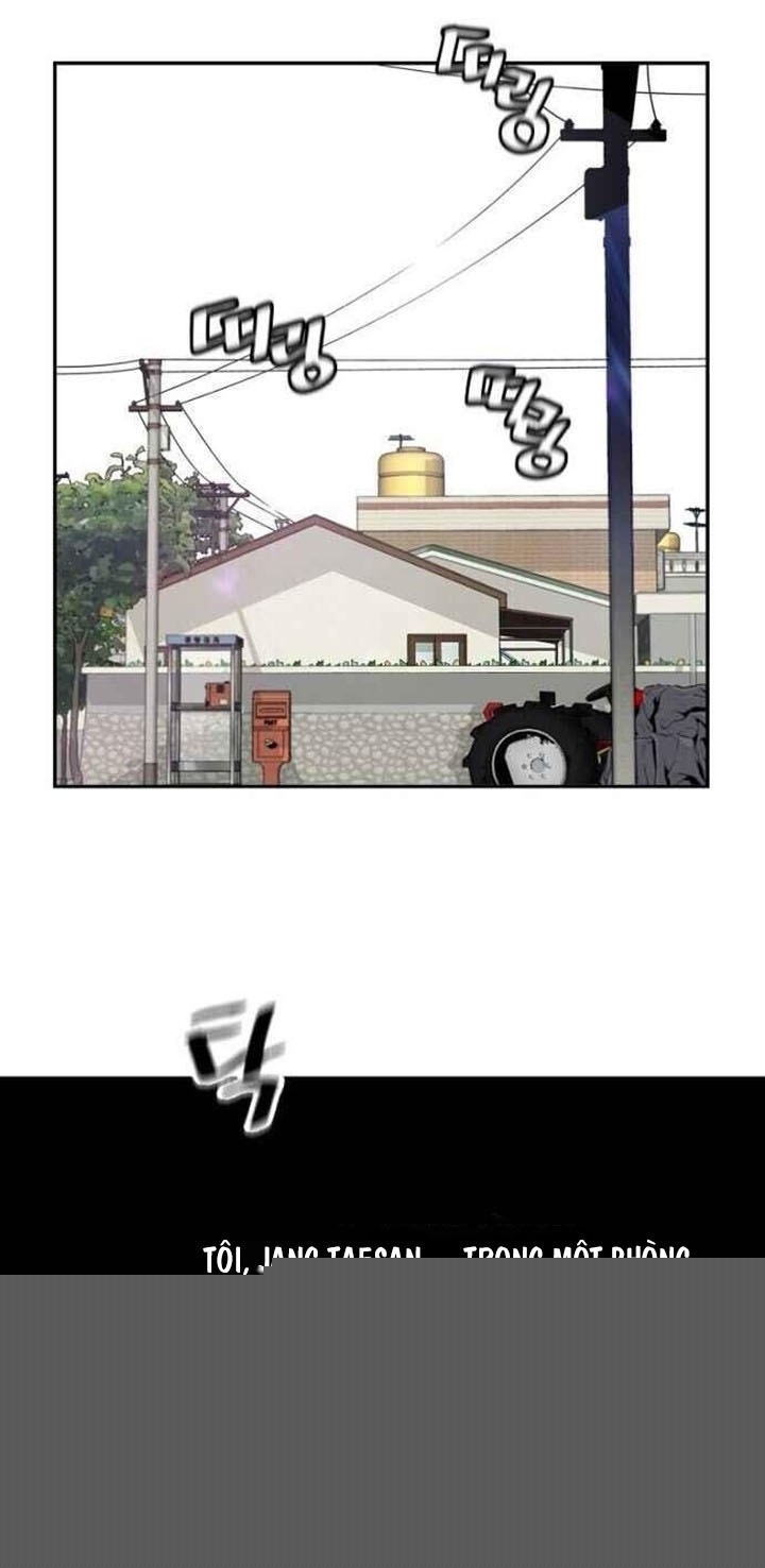 Đọc truyện [M2 Comic] Huyền Thoại Trở Lại - Chap 1