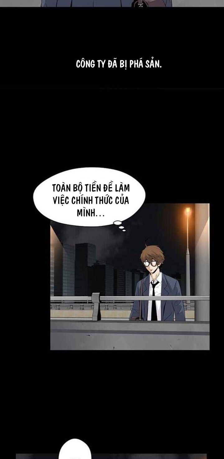 Đọc truyện [M2 Comic] Huyền Thoại Trở Lại - Chap 1