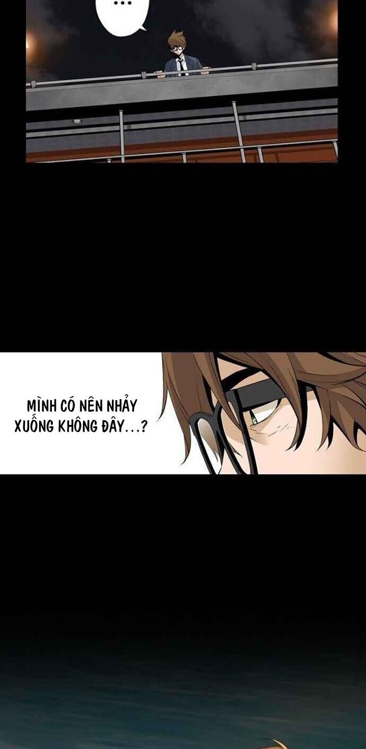Đọc truyện [M2 Comic] Huyền Thoại Trở Lại - Chap 1