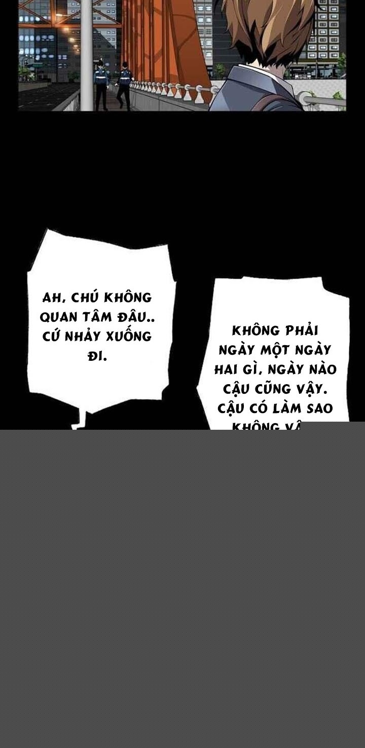Đọc truyện [M2 Comic] Huyền Thoại Trở Lại - Chap 1