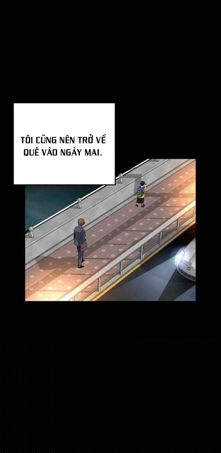 Đọc truyện [M2 Comic] Huyền Thoại Trở Lại - Chap 1