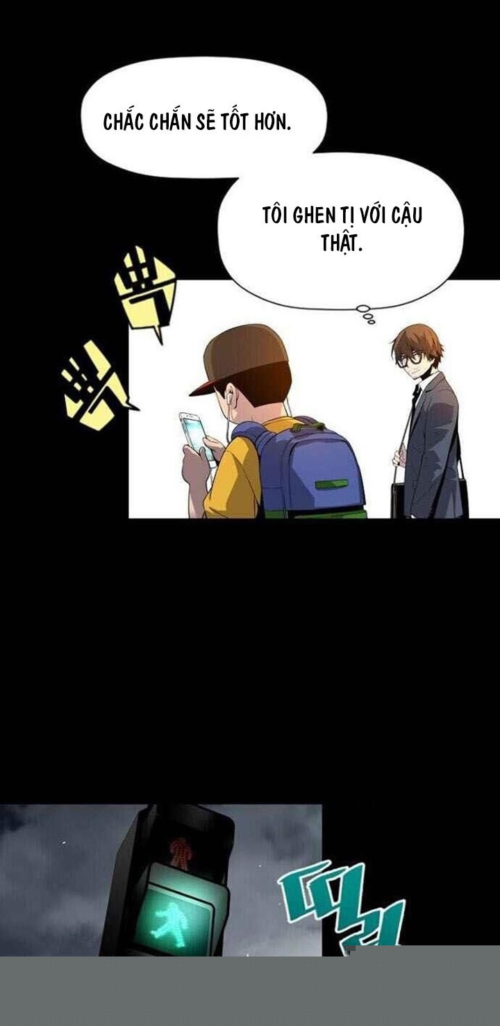 Đọc truyện [M2 Comic] Huyền Thoại Trở Lại - Chap 1