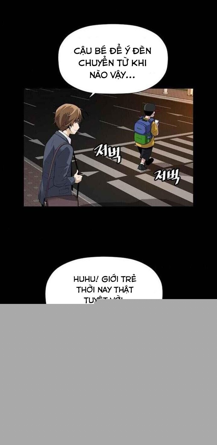 Đọc truyện [M2 Comic] Huyền Thoại Trở Lại - Chap 1