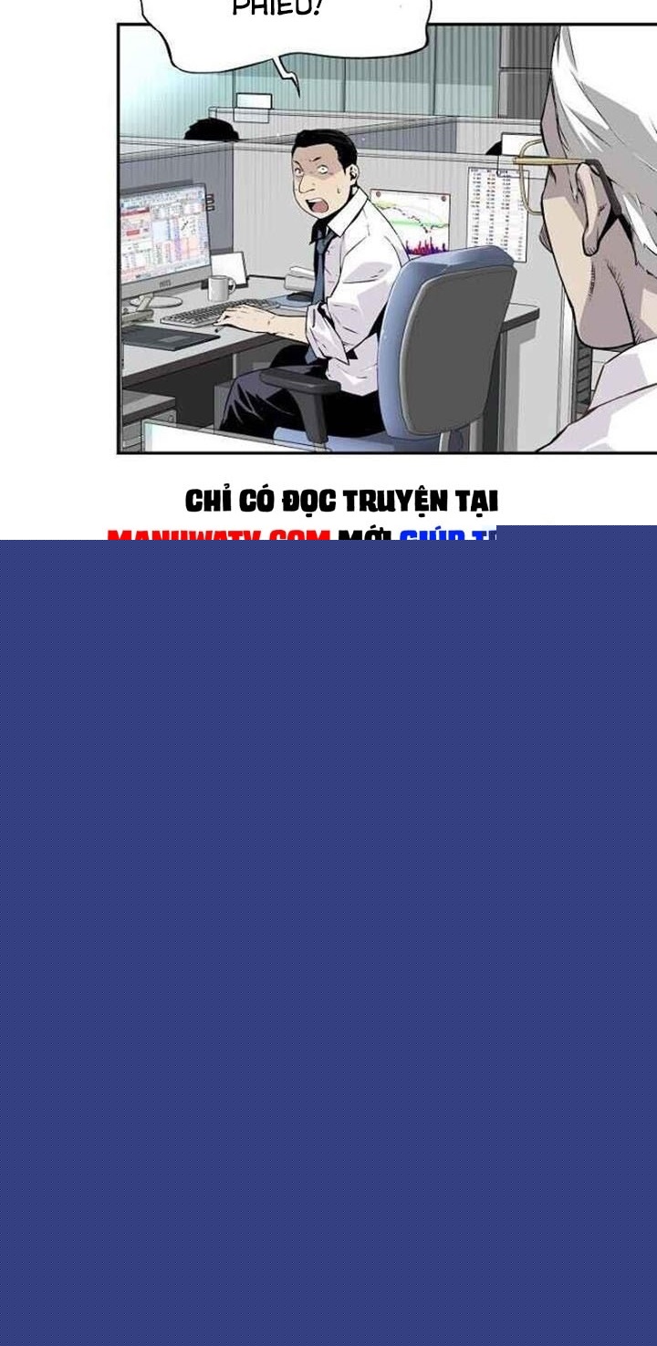Đọc truyện [M2 Comic] Huyền Thoại Trở Lại - Chap 1